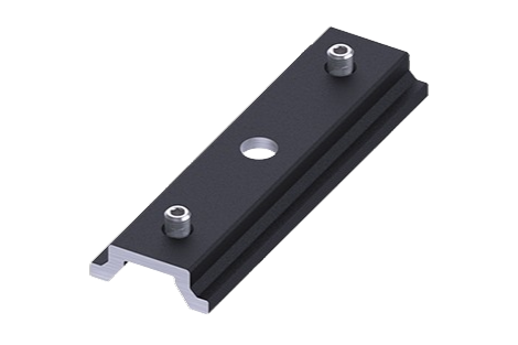 Uni�n mec�nica lineal